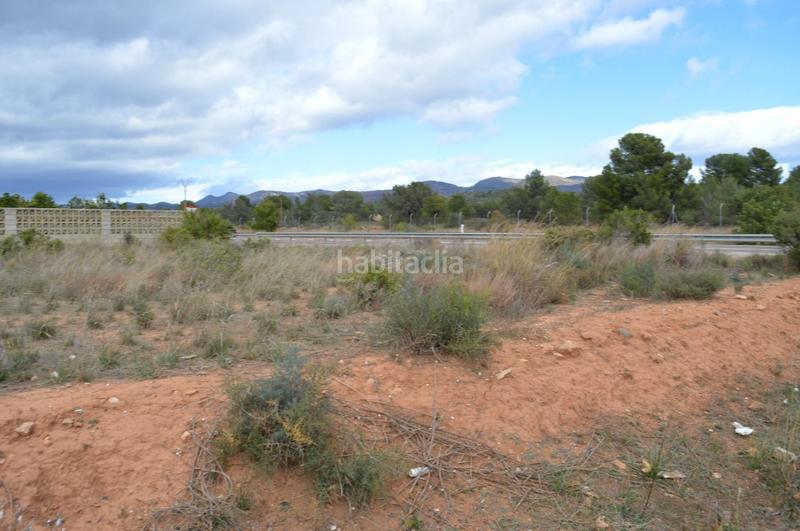 Foto bbb64906-4ae5-4a01-a832-fba2c9313e55. Terrain résidentiel dans Los Pinares-La Masia Bétera