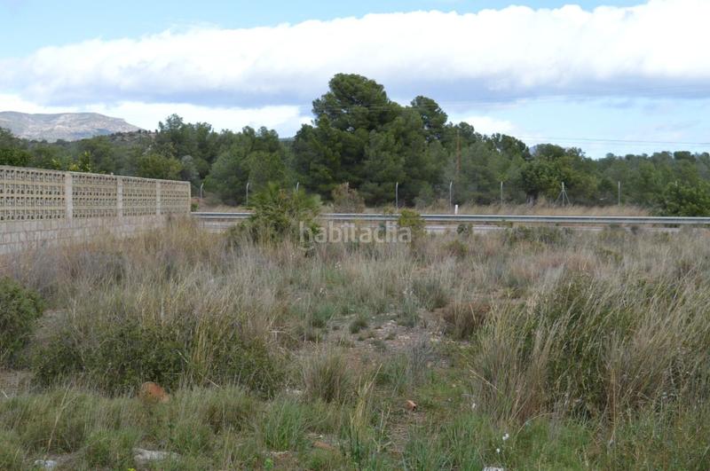 Foto d227deaf-a6dd-4094-8d30-e9fe7aaf6892. Terrain résidentiel dans Los Pinares-La Masia Bétera