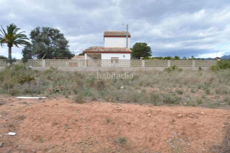 Foto dd082523-d7c6-4020-b9cb-de437be2f76e. Terrain résidentiel dans Los Pinares-La Masia Bétera