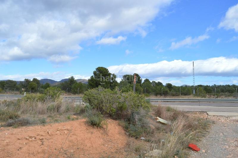 Foto edb86994-62e6-4430-80f5-4ec8941455d1. Terrain résidentiel dans Los Pinares-La Masia Bétera