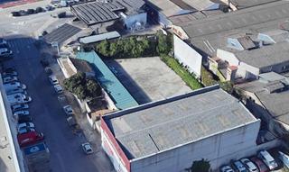 Terreny residencial a Alboraya Centro. Se vende terreno con cine de verano en funcionamiento  alboraya