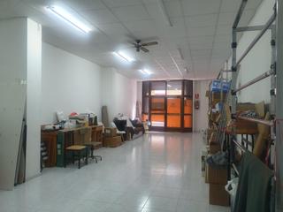 Local Comercial a Tavernes Blanques. Local comercial en venta! listo para entrar y desarrollar tu neg