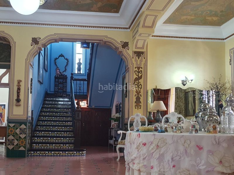 Foto ba8c4301-7101-4428-ab36-b7966afa66d5. Xalet amb aparcament piscina a Buñol