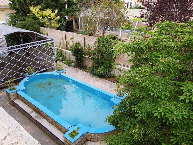 Foto ec5403e3-d62f-4183-9e35-0a8d755de4fc. Xalet amb aparcament piscina a Buñol