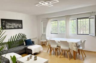 Location Appartement à El Perellonet. Alquiler de temporada apartamento en el perellonet