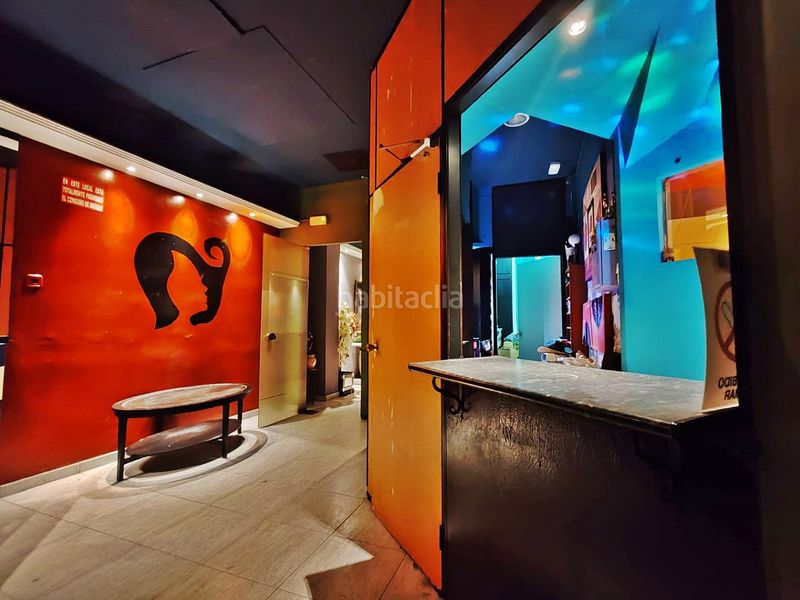 Foto 053f2392-dd1f-4101-aece-ce3d15f9f92a. Local comercial a Mont Olivet Valencia
