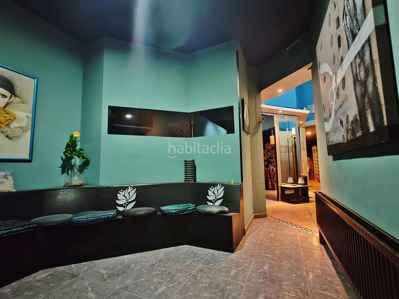 Foto 233b6115-9176-4b80-837a-c820a6845926. Local comercial a Mont Olivet Valencia