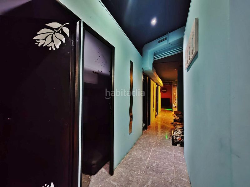 Foto 36671e11-deb8-4d3b-a5d8-4780e15f9078. Local comercial a Mont Olivet Valencia