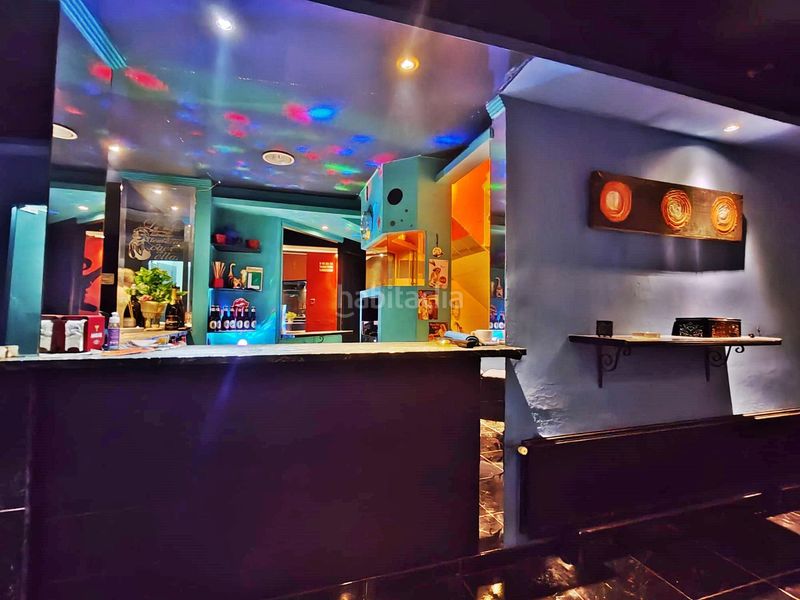 Foto 96d669d6-d58d-45e3-92ab-a842843c0ddb. Local comercial a Mont Olivet Valencia
