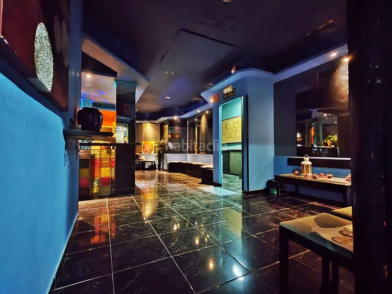 Foto e98e6b85-ec39-4d89-aca1-e5f7173a674f. Local comercial a Mont Olivet Valencia