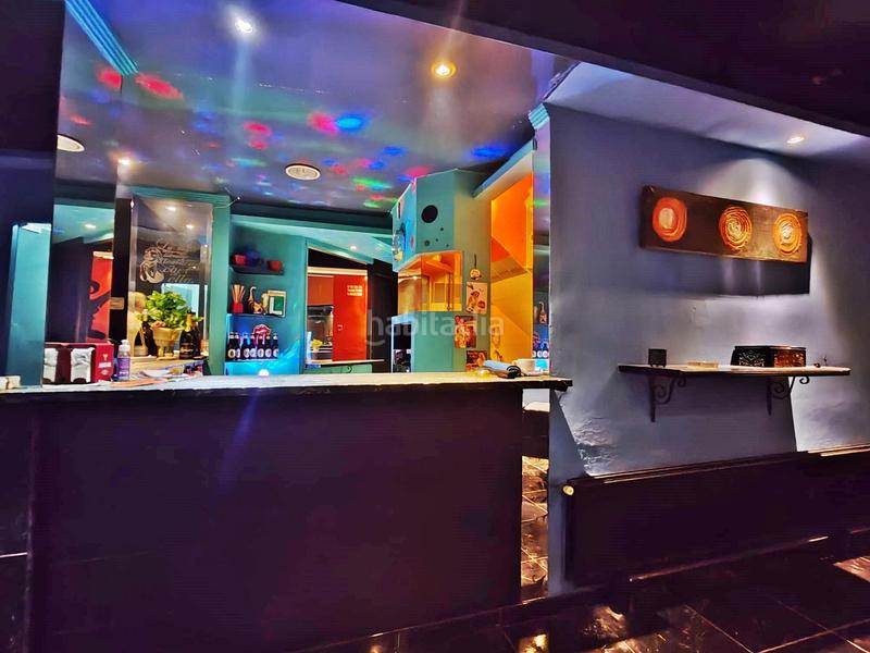 Foto dbc4ccb1-a6c6-4d77-b273-2dfc6fba7c56. Local commercial dans Mont Olivet Valencia