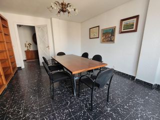 Affitto Ufficio in Arrancapins. Despacho en alquiler  zona privilegiada de valencia