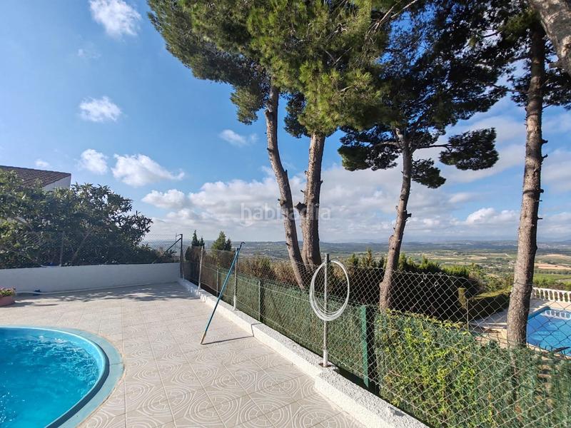 Foto 0b87da90-5206-4fd3-8771-5f452ddc81b7. Chalet mit heizung parking pool in Cumbres de Calicanto Torrent