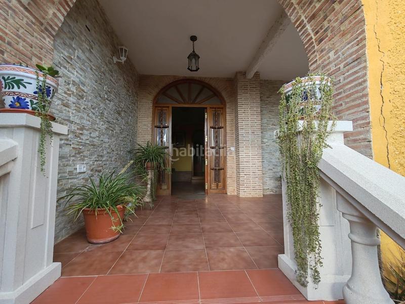 Foto 0d649cdf-a814-4a8c-92e0-9f498fe24fa4. Chalet mit heizung parking pool in Cumbres de Calicanto Torrent