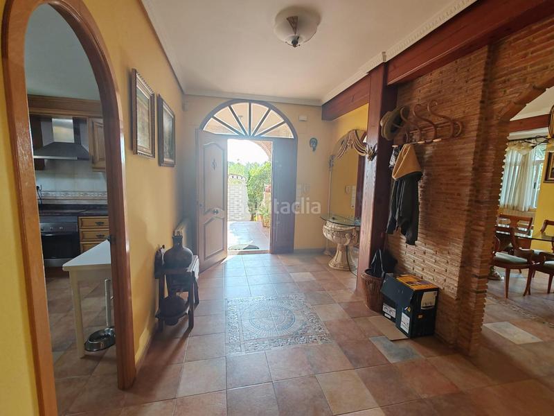 Foto 2b007713-ed9a-4c60-82f9-e972f32412eb. Chalet mit heizung parking pool in Cumbres de Calicanto Torrent