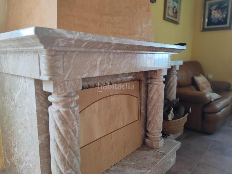 Foto 3217834b-e24a-424e-a38b-17b8ecbbfaff. Chalet mit heizung parking pool in Cumbres de Calicanto Torrent