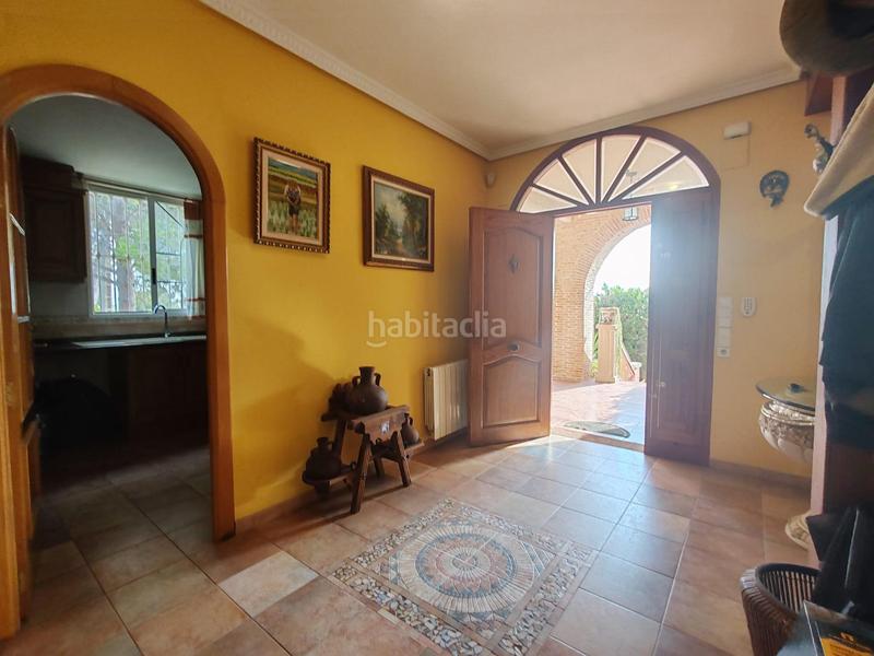 Foto 47c43fcf-4f24-4b0e-9751-c0edcd5df7a0. Chalet mit heizung parking pool in Cumbres de Calicanto Torrent