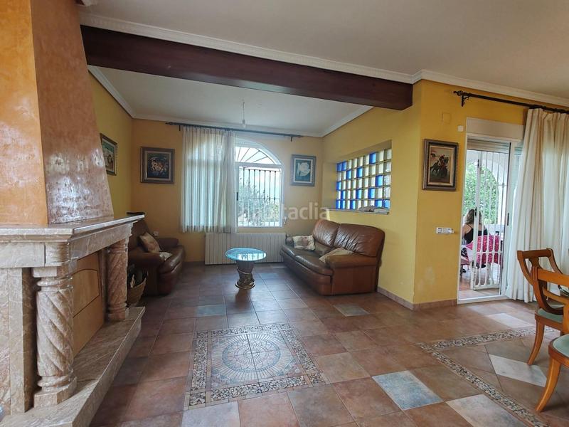 Foto 514948dc-858a-474e-8786-970b0c98ea2e. Chalet mit heizung parking pool in Cumbres de Calicanto Torrent