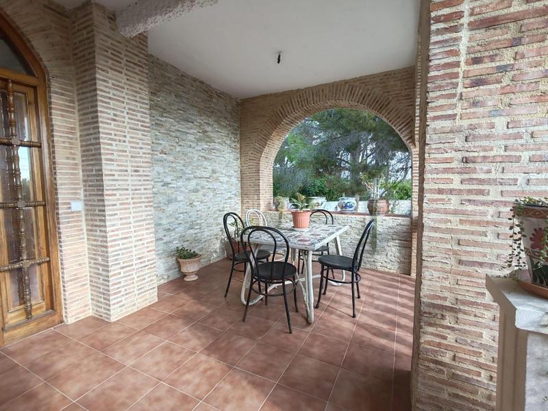 Foto 55e2a3fd-66f8-4f02-b4d7-f885b4dbcbe2. Chalet mit heizung parking pool in Cumbres de Calicanto Torrent