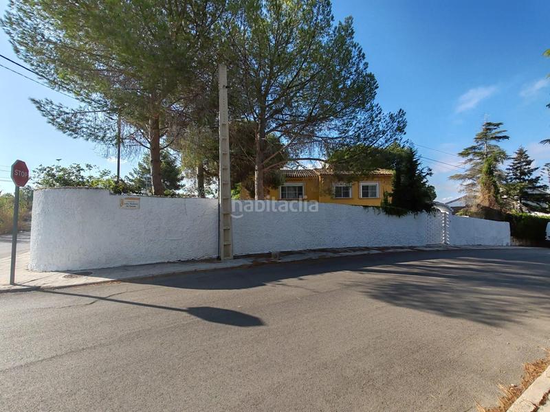 Foto 5a6b5ca8-170e-4db1-af6e-ae715b83d025. Chalet mit heizung parking pool in Cumbres de Calicanto Torrent