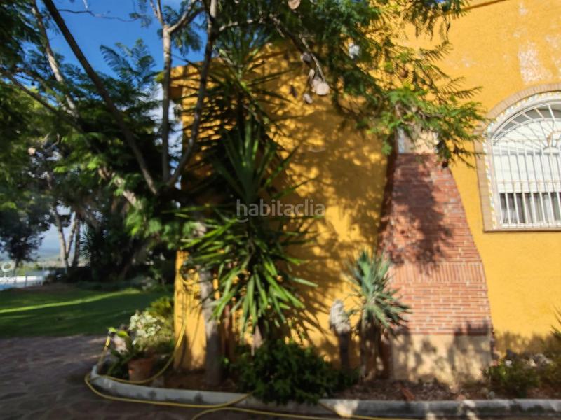 Foto 5e220379-05a5-4c5a-bbc9-f74946e3b502. Chalet mit heizung parking pool in Cumbres de Calicanto Torrent