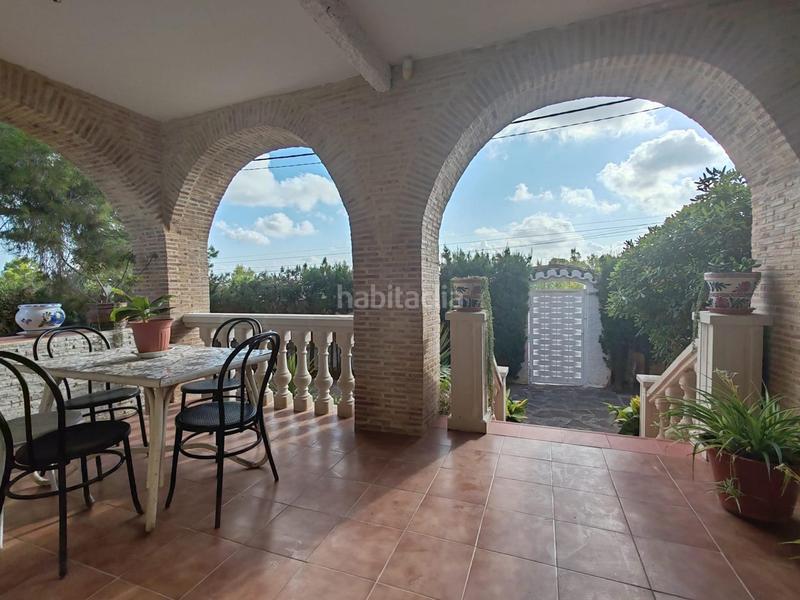 Foto 6968f3a0-e036-4507-9b78-491080b8193a. Chalet mit heizung parking pool in Cumbres de Calicanto Torrent