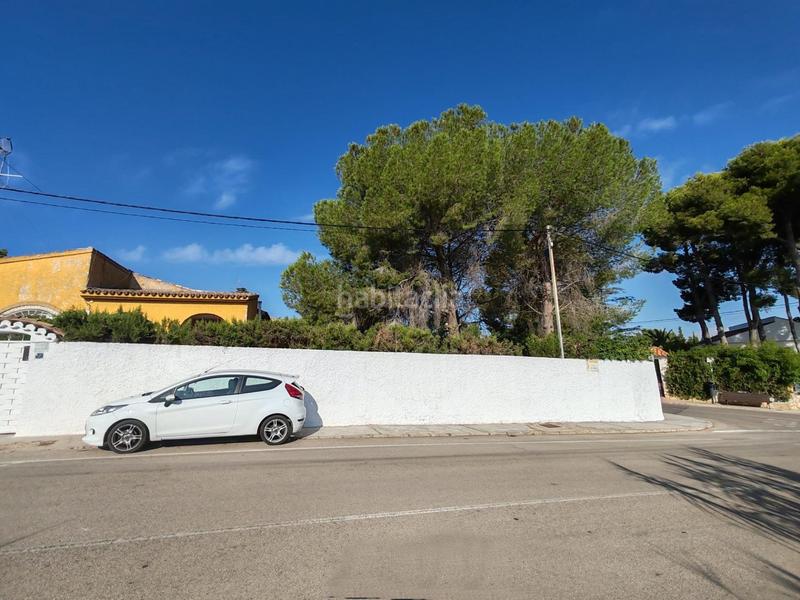 Foto 6b161210-8fd0-4d1d-b429-4a9bda012281. Chalet mit heizung parking pool in Cumbres de Calicanto Torrent