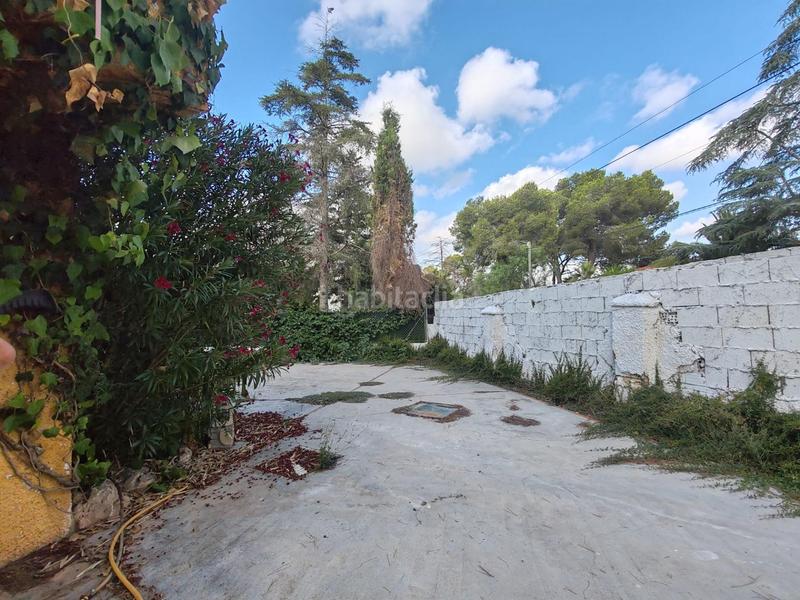 Foto 79ce07d3-7027-4716-b353-ea37e23e6631. Chalet mit heizung parking pool in Cumbres de Calicanto Torrent