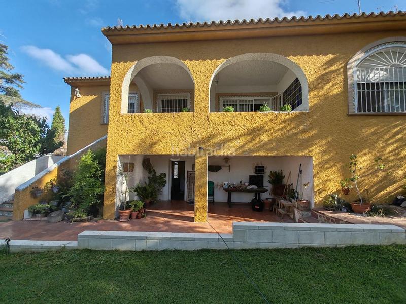 Foto 84b58882-3665-43db-884f-fd713a8dba6b. Chalet mit heizung parking pool in Cumbres de Calicanto Torrent