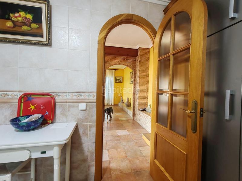 Foto 88f2dbc9-1c95-4df9-84b2-786c2626319b. Chalet mit heizung parking pool in Cumbres de Calicanto Torrent