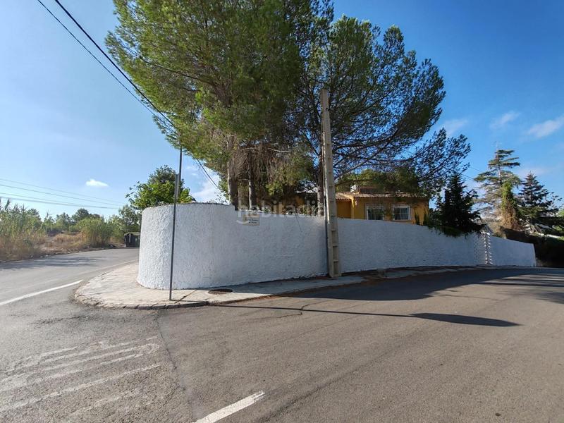 Foto c403dbab-8161-49a0-91f9-8dee3a3cae27. Chalet mit heizung parking pool in Cumbres de Calicanto Torrent