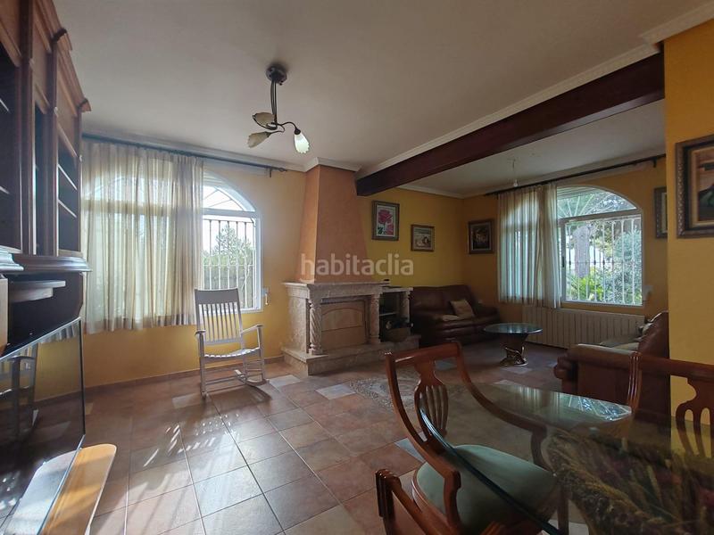 Foto d5a93189-03b6-4da4-b88c-9bec5ef38883. Chalet mit heizung parking pool in Cumbres de Calicanto Torrent