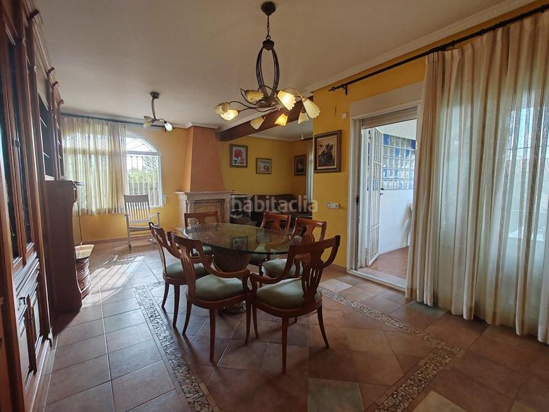 Foto e04b0f39-e440-48c2-8de5-de553a09f398. Chalet mit heizung parking pool in Cumbres de Calicanto Torrent