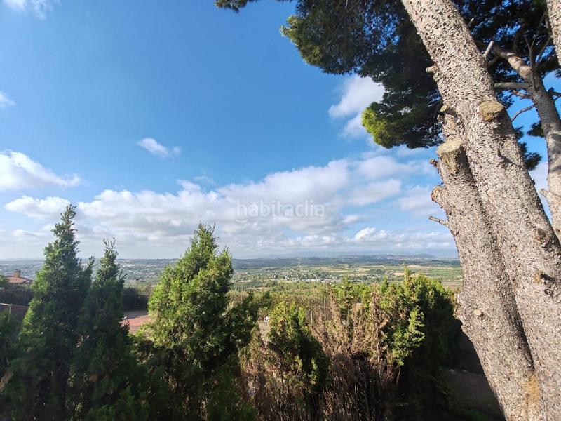 Foto e1c0a500-bc32-4194-a1ab-1beb3f92d6ba. Chalet mit heizung parking pool in Cumbres de Calicanto Torrent