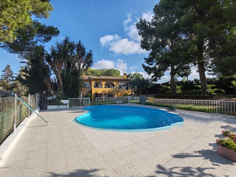 Foto fdabfb5a-c8db-4566-abe3-dd30b913dbc5. Chalet mit heizung parking pool in Cumbres de Calicanto Torrent