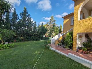 Chalet en Cumbres de Calicanto. Chalet independiente en cumbres de calicanto