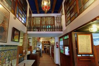 Local Comercial a El Pilar. Venta de excelente local restaurante en ciutat vella  hazlo tuyo