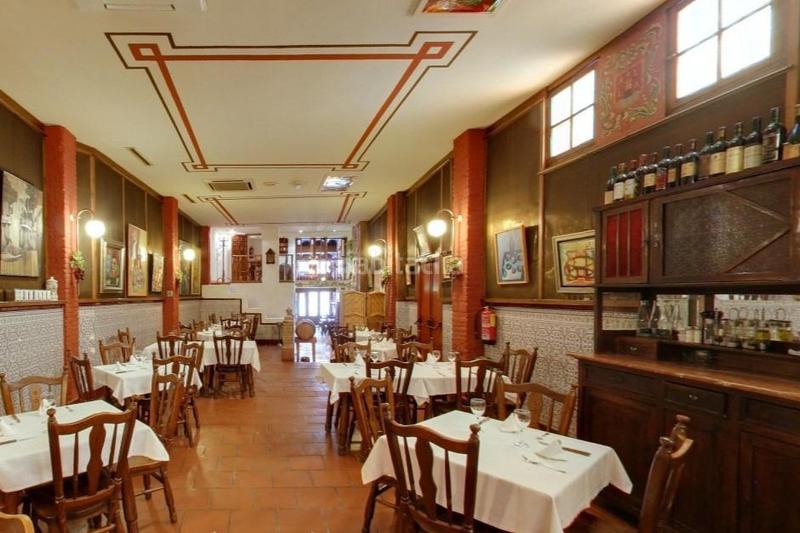 Foto 19865e0f-7299-4963-a54e-1b51681337c5. Local commercial dans El Pilar Valencia