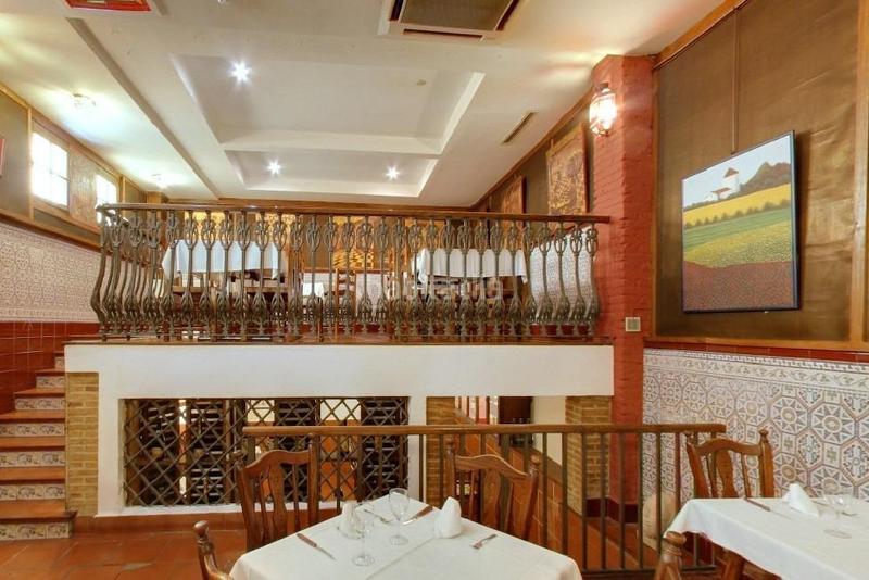 Foto 3bdb59ad-98f2-4918-a478-8637546168b3. Local commercial dans El Pilar Valencia