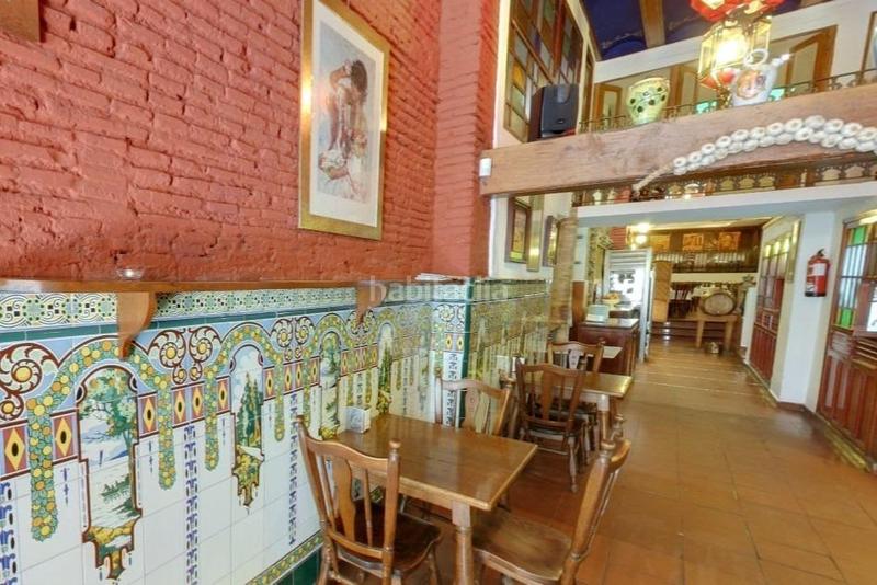 Foto 4f427bdb-18e4-4398-8344-cc3283280614. Local commercial dans El Pilar Valencia