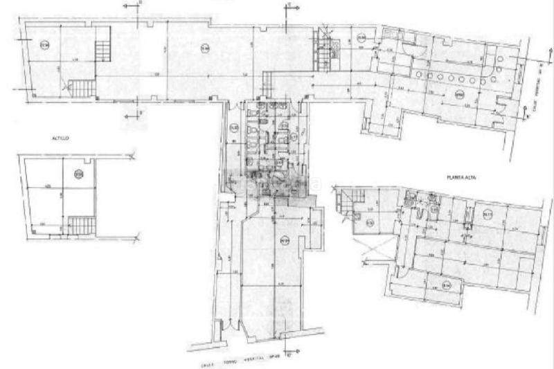 Foto 5419719d-cfa8-4c86-b22b-51d5155f1527. Local commercial dans El Pilar Valencia