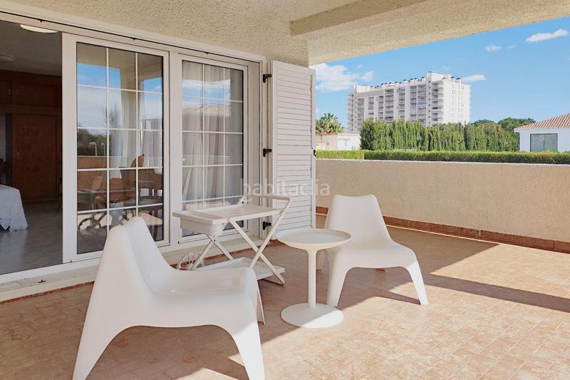 Foto 0a6909a6-68bc-459c-9728-2a27af169cf7. Xalet amb calefacció aparcament piscina a Canet d´en Berenguer