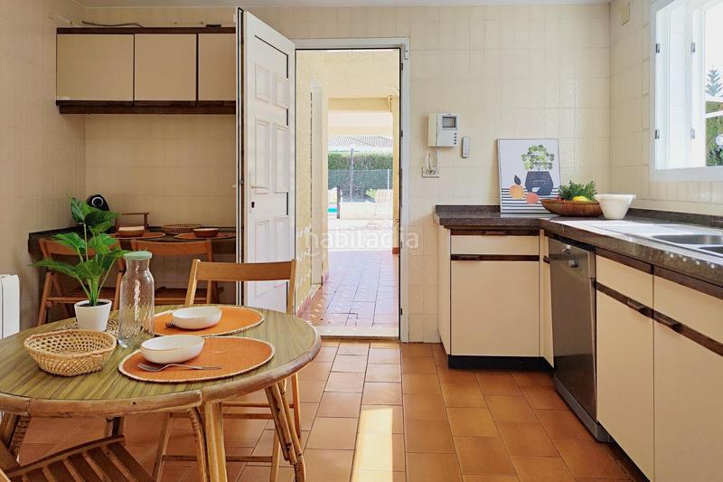 Foto 0d8e99b8-aaa9-40e0-a238-4f68ea61e3c9. Xalet amb calefacció aparcament piscina a Canet d´en Berenguer