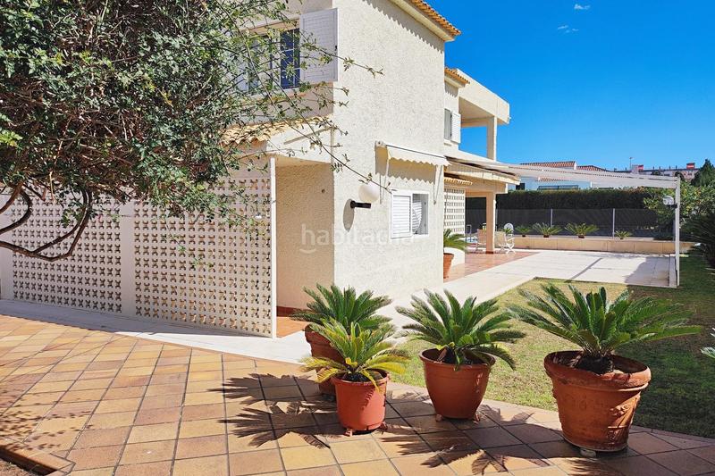 Foto 2503fb41-ea70-4810-a377-2864ad773ec0. Xalet amb calefacció aparcament piscina a Canet d´en Berenguer