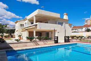 Xalet a Canet d´en Berenguer. Chalet de ensueño en canet den berenguer