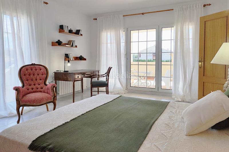 Foto 57eba45f-e894-4803-a5bc-cb86410b1a40. Xalet amb calefacció aparcament piscina a Canet d´en Berenguer