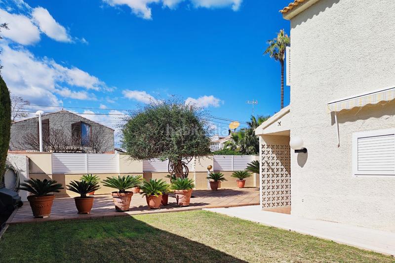 Foto 74132cf9-5ce0-4671-aab3-3c6cc65894b3. Xalet amb calefacció aparcament piscina a Canet d´en Berenguer