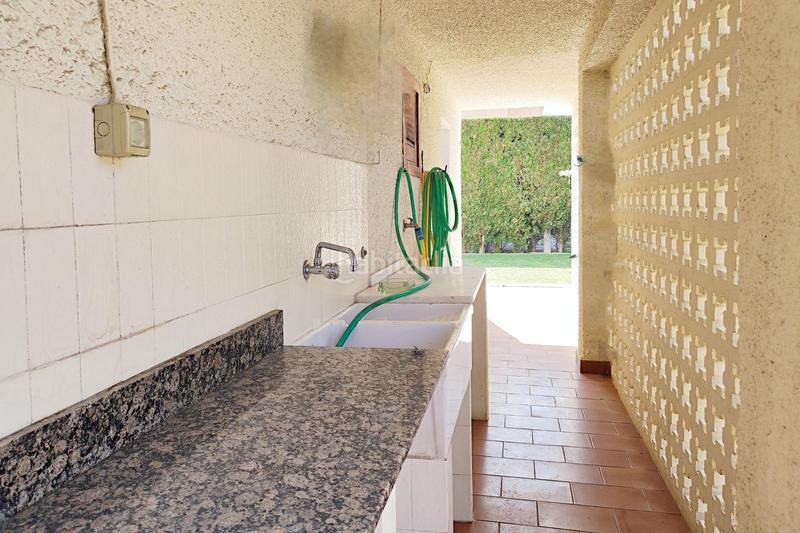 Foto 876ae069-3899-42cb-80c0-f7062caf2984. Xalet amb calefacció aparcament piscina a Canet d´en Berenguer