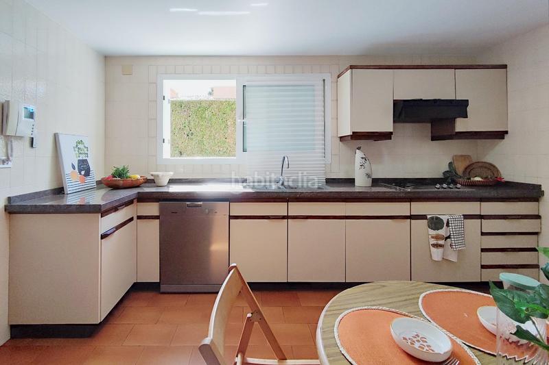 Foto a6ebc1e6-7f32-4b05-a3da-f4fe92c50029. Xalet amb calefacció aparcament piscina a Canet d´en Berenguer