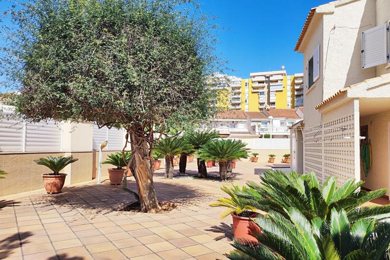 Foto b7c4e554-f419-4cf6-affb-8a2612e92ad3. Xalet amb calefacció aparcament piscina a Canet d´en Berenguer